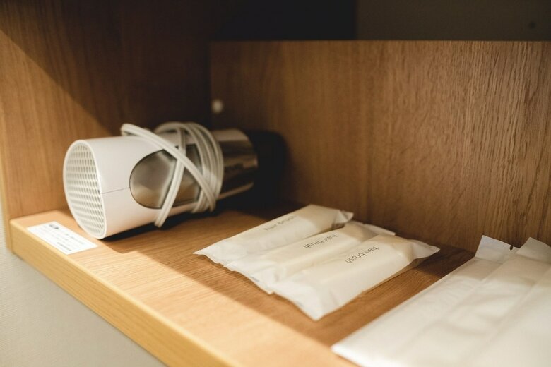 Hotel So Kyoto Fushimi Inari
