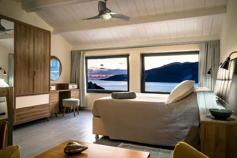 Aparthotel Sappho Boutique Suites