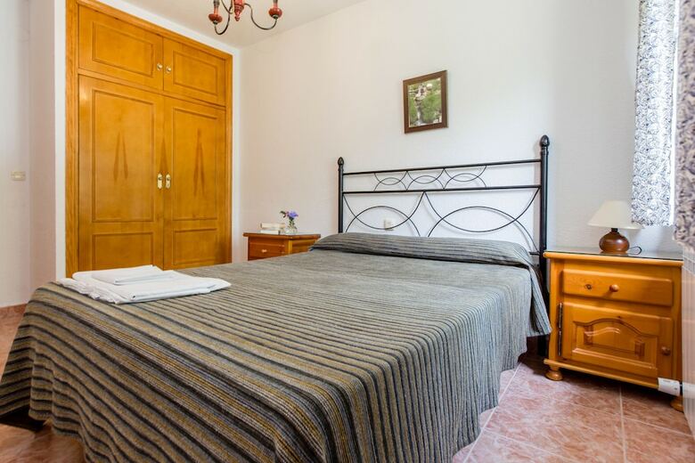 Agroturismo Amatalasvi�as