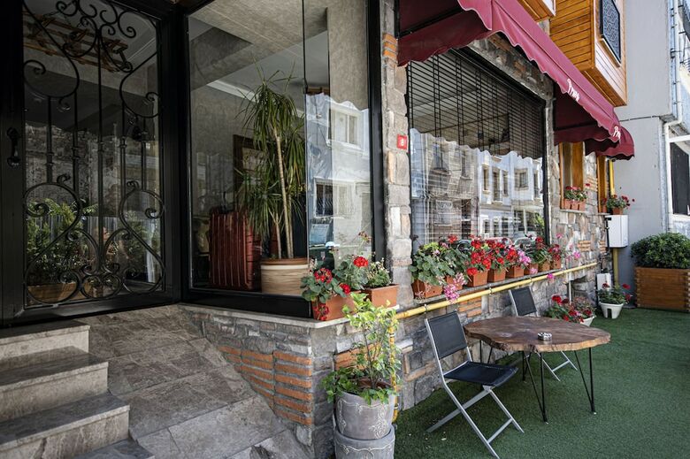 Hotel Pruva Otel