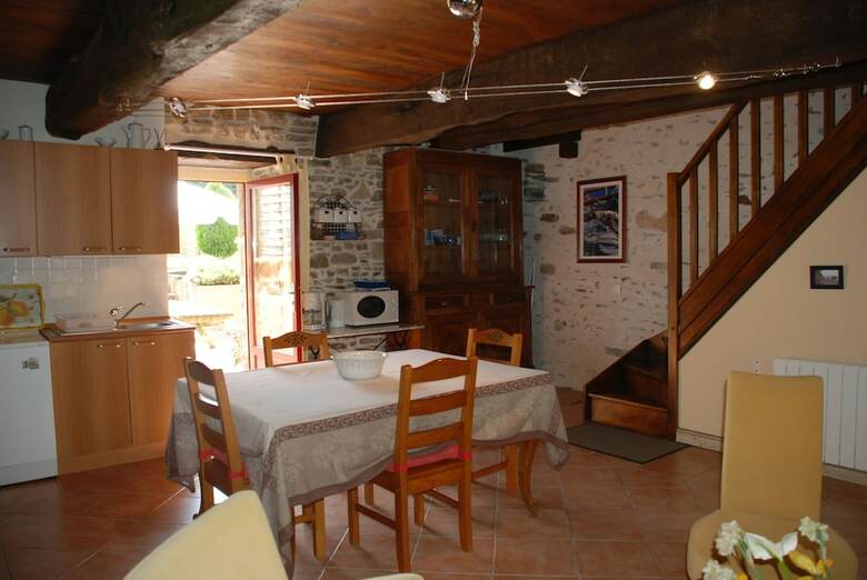 Le Clos St Michel C�t� Mer