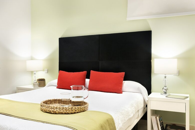 Carretas Apartments