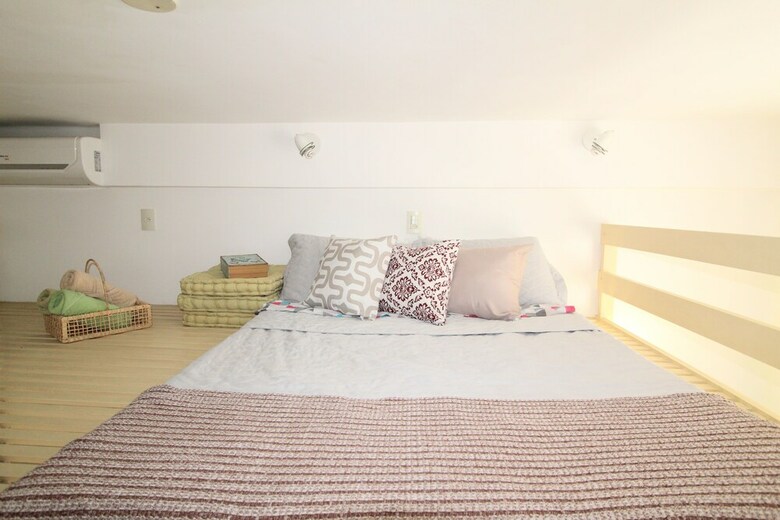 Apartamentos Copacabana At Beach Avenue And Cheap