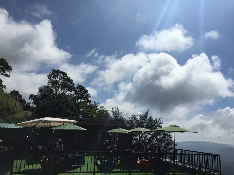 Hotel Akway Resort