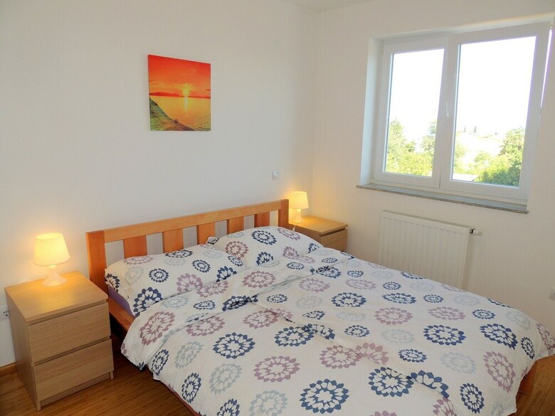 Apartment Nadica