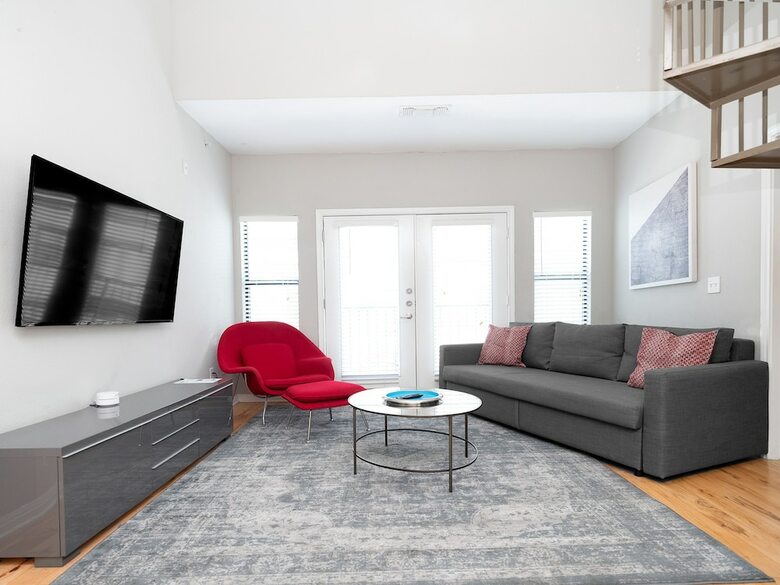 Apartamentos Super Sweet Suites