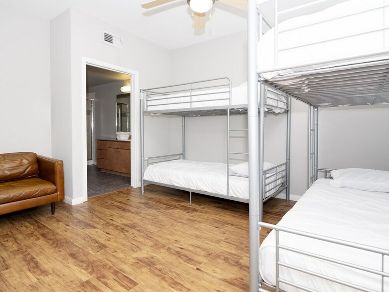 Apartamentos Super Sweet Suites
