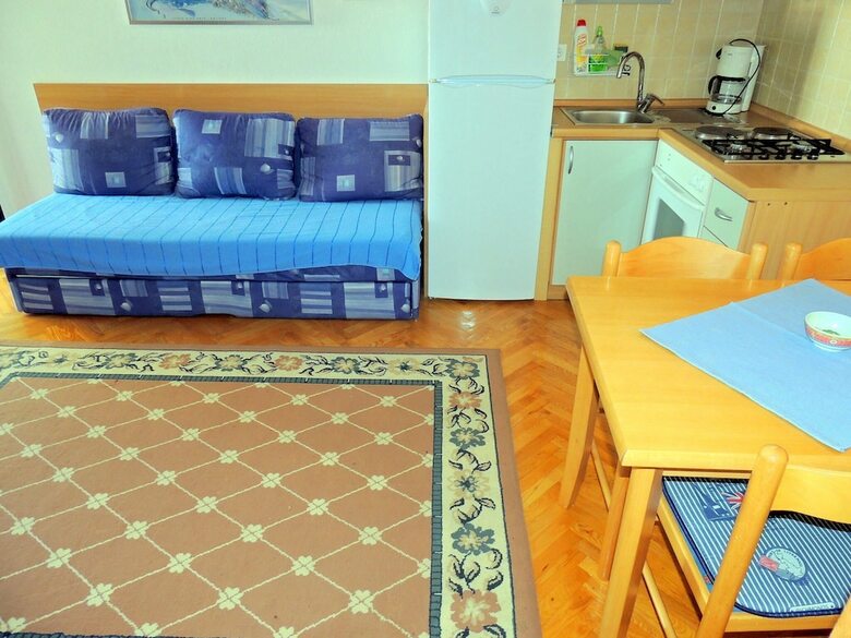 Apartments Vlado