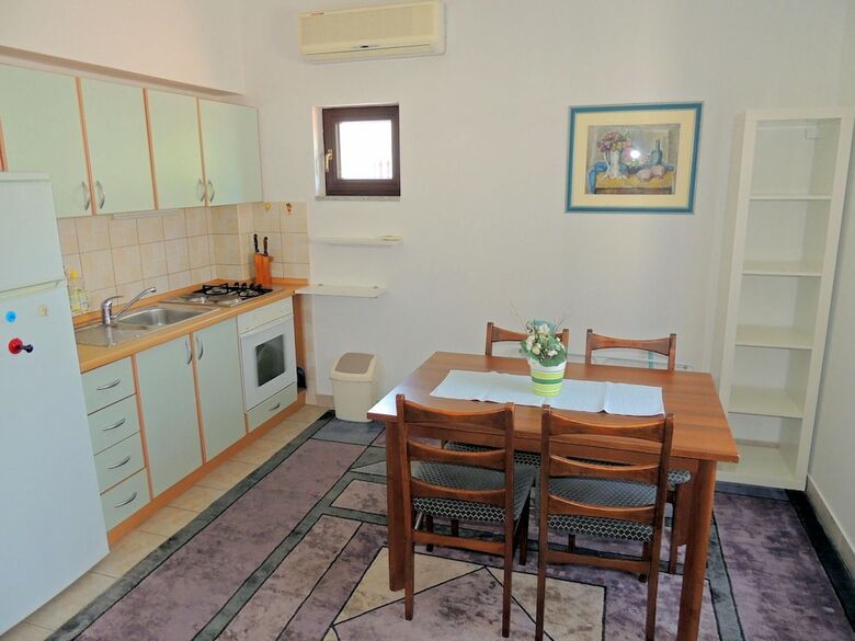 Apartments Vlado