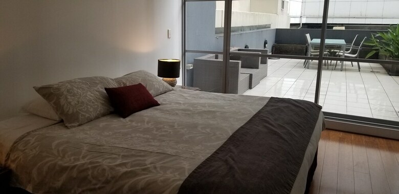 Apartamentos Midtown Darling Harbour