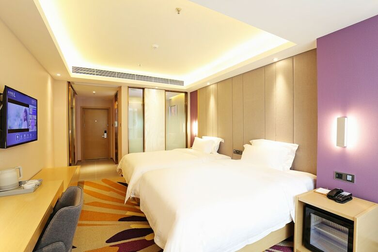 Lavande Hotel Jun Ye Rd Branch