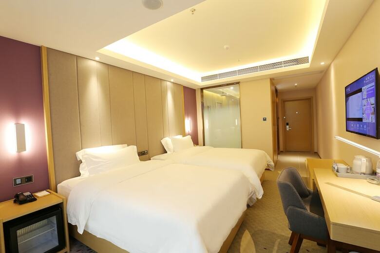 Lavande Hotel Jun Ye Rd Branch