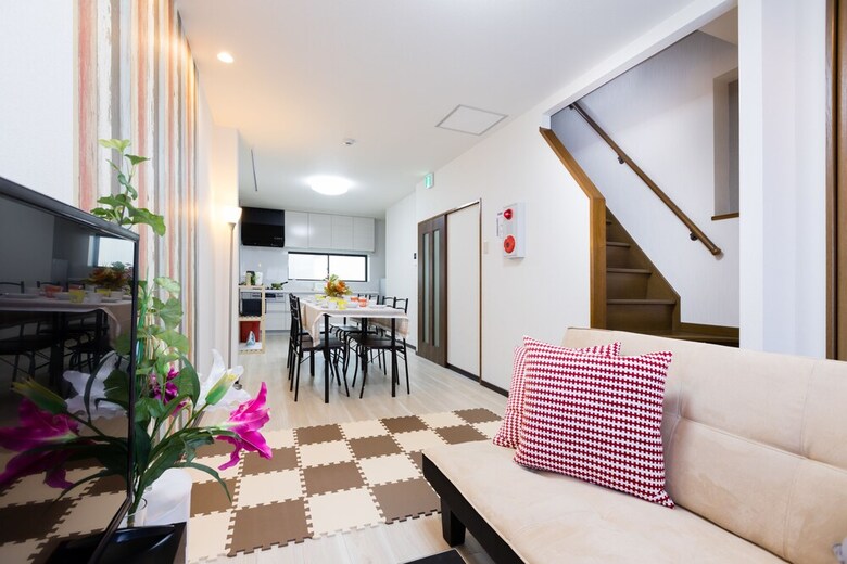 Ichioka House