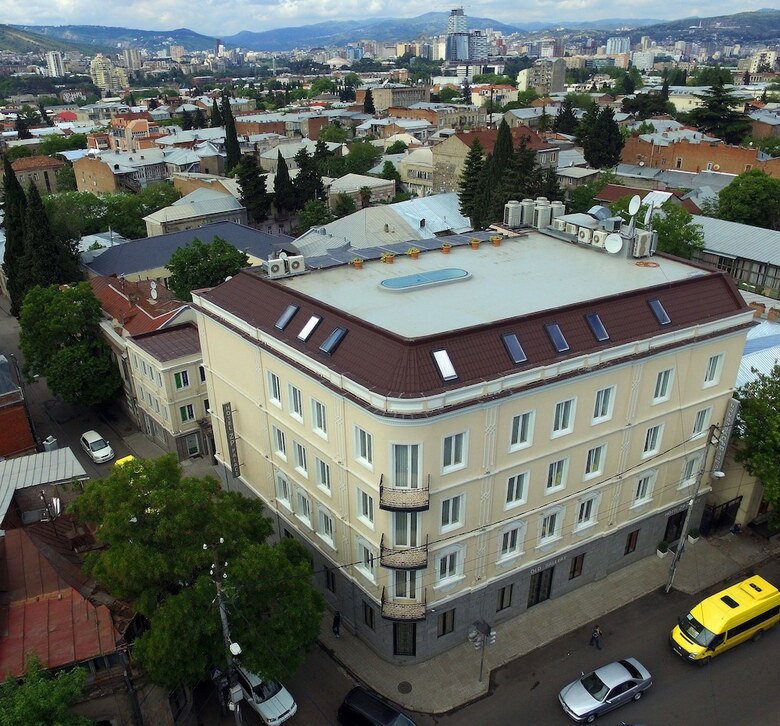Hotel Zp Palace