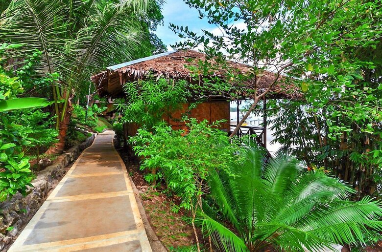 Bed & Breakfast Froggies Divers Bunaken