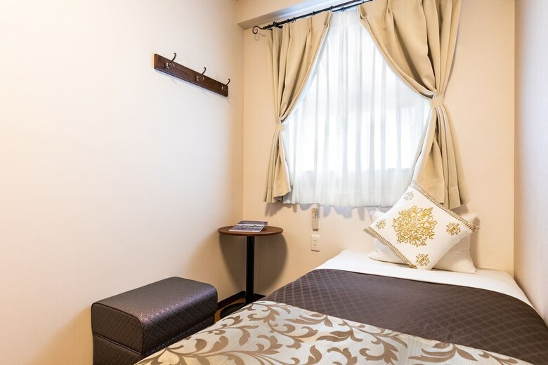 Hostal Cabin Hotel Mr.kinjo In Ishigaki 58 - Hostel