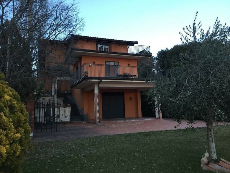 Apartamento Villa Alena