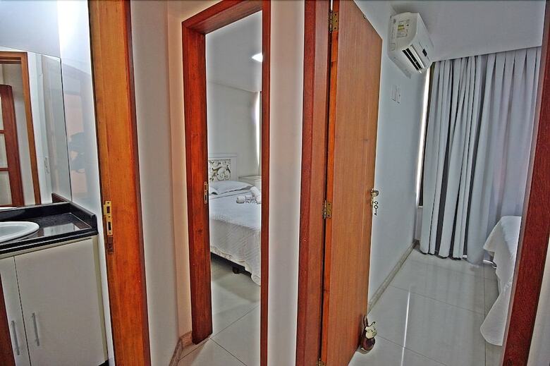 Apartamentos Rio Spot Raul Pompeia 101
