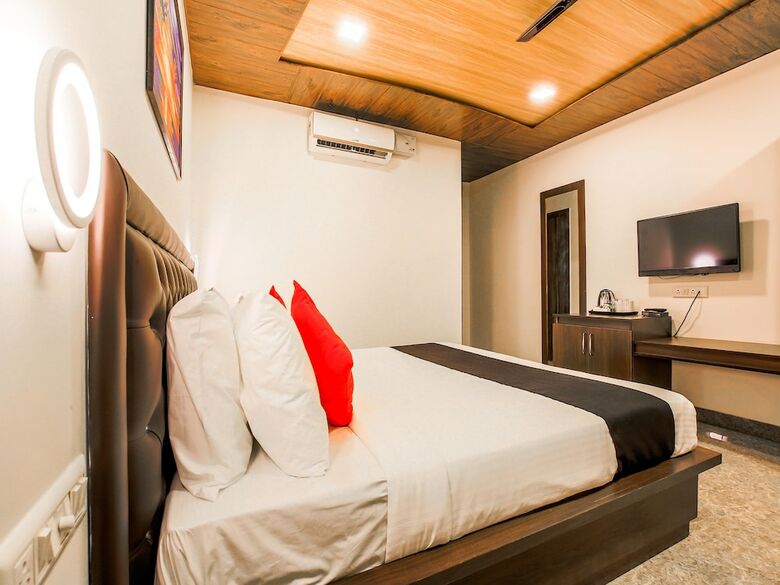 Hotel Capital O 18910 La Gracia Resort
