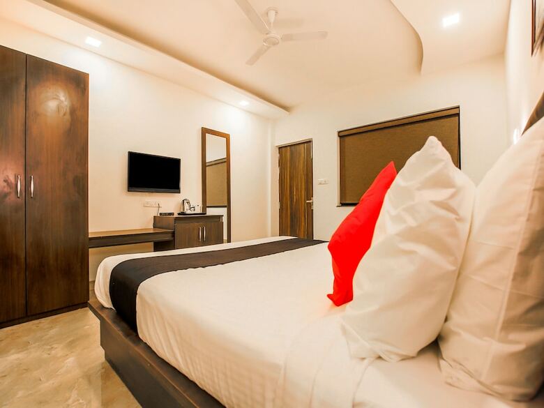 Hotel Capital O 18910 La Gracia Resort