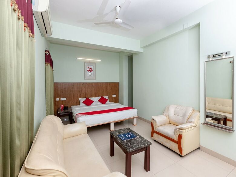 Hotel Oyo 4617 Lotels Serviced Apartment