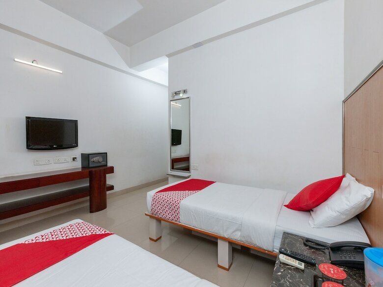 Hotel Oyo 4617 Lotels Serviced Apartment