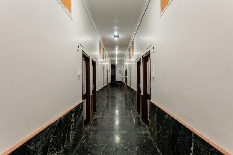 Hotel Oyo 22316 Kamla Kunj Garden