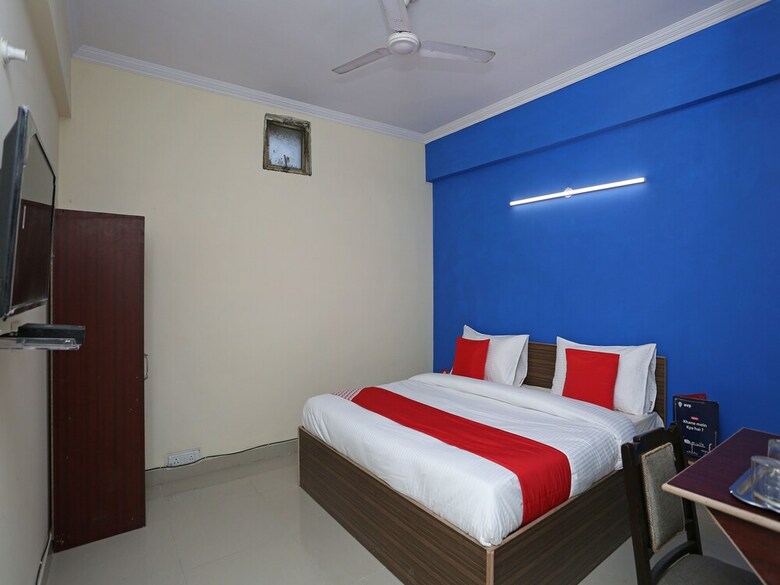 Oyo 13278 Hotel Mohan Regency