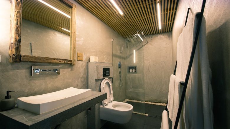 Floral Hotel Moganshan Qishan Shanju
