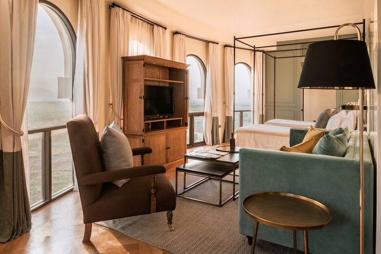 Hotel Toscana Piazza - Adults Only