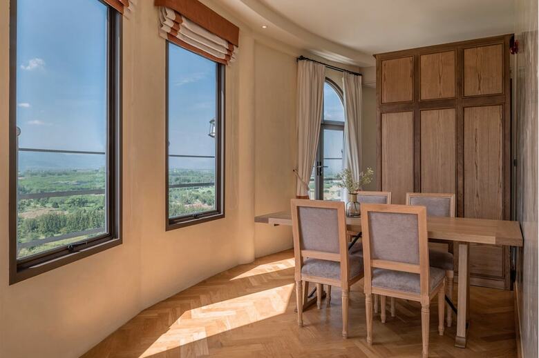 Hotel Toscana Piazza - Adults Only