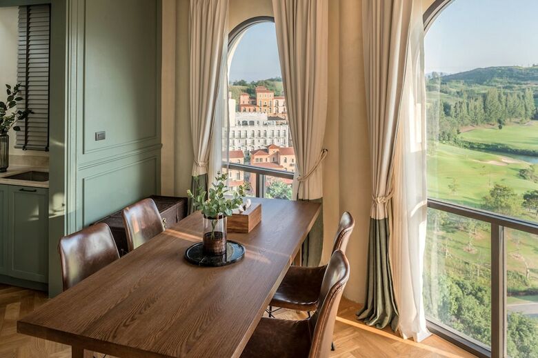 Hotel Toscana Piazza - Adults Only