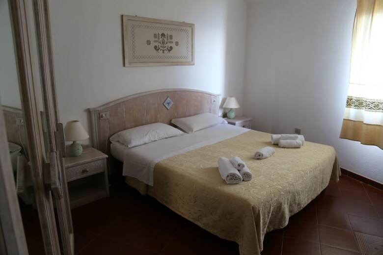 Residencia Club Esse Torre Delle Stelle