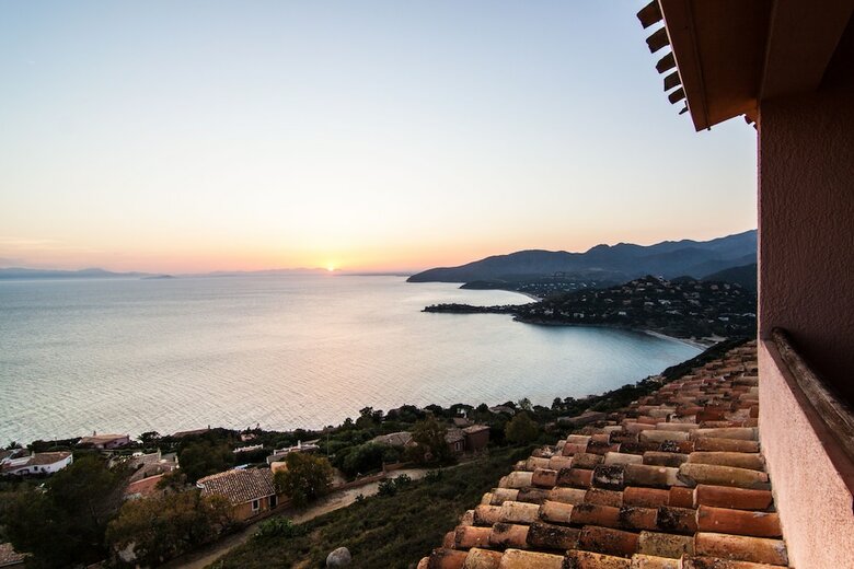 Residencia Club Esse Torre Delle Stelle