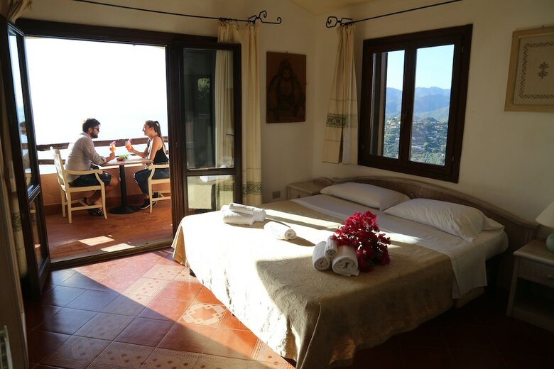 Residencia Club Esse Torre Delle Stelle