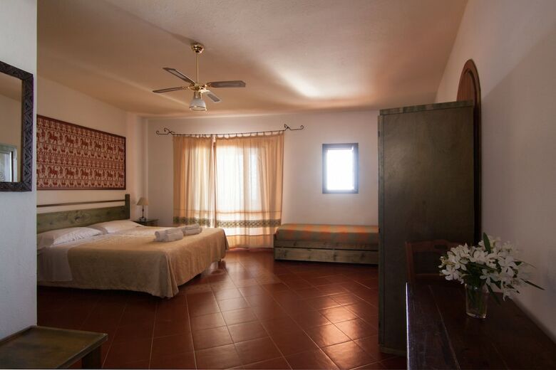 Residencia Club Esse Torre Delle Stelle