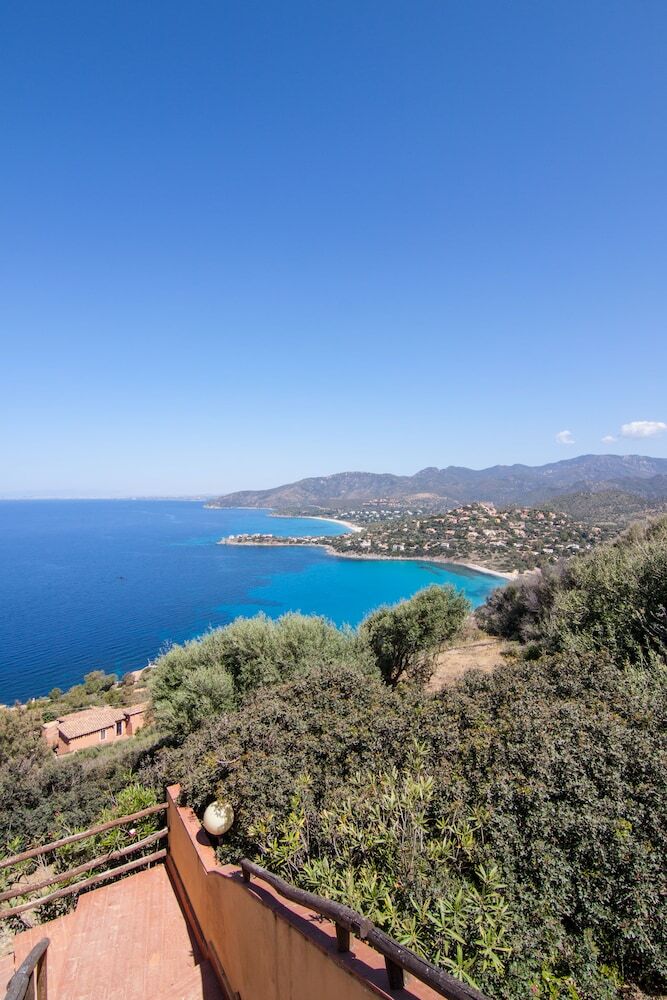 Residencia Club Esse Torre Delle Stelle