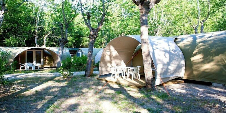 Camping Dei Tigli