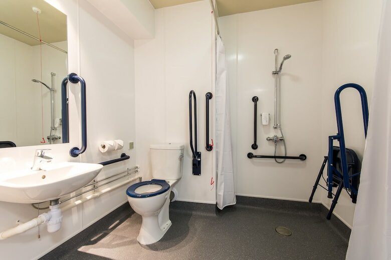 Hotel Canterbury Bell By Marston's Inns
