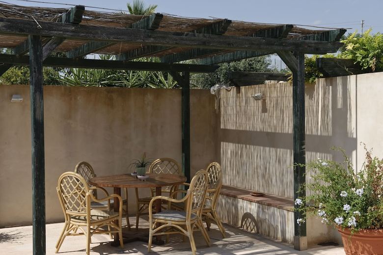 Hotel Relais Parco Cavalonga