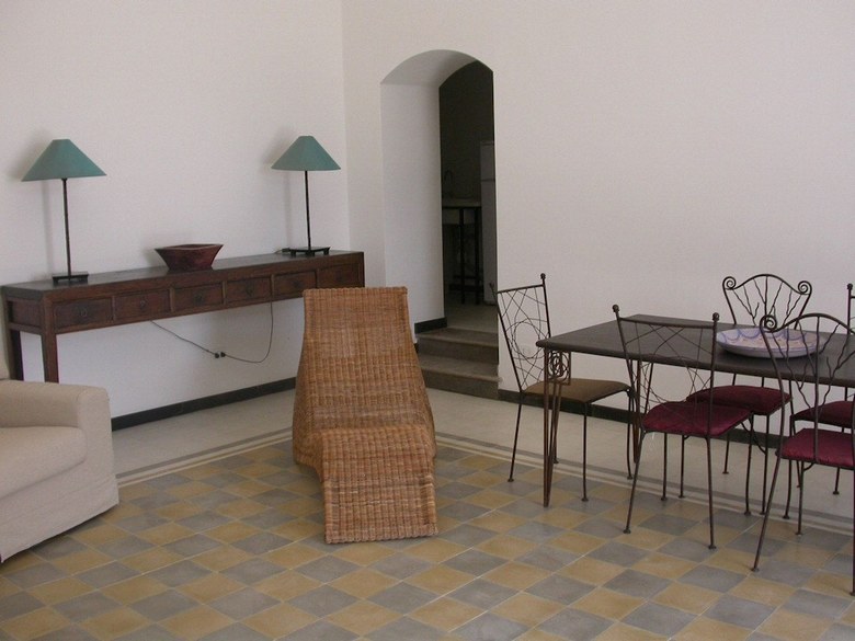 Hotel Relais Parco Cavalonga