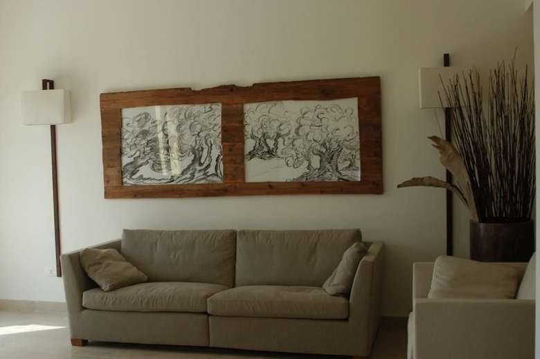 Hotel Relais Parco Cavalonga