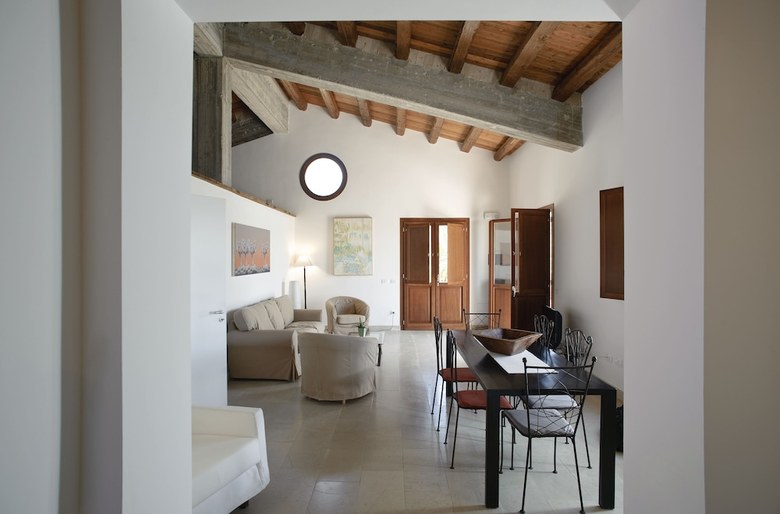 Hotel Relais Parco Cavalonga