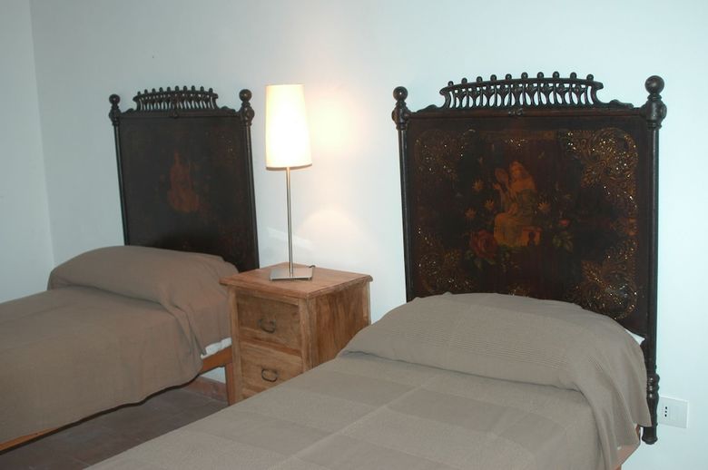 Hotel Relais Parco Cavalonga
