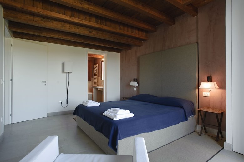 Hotel Relais Parco Cavalonga