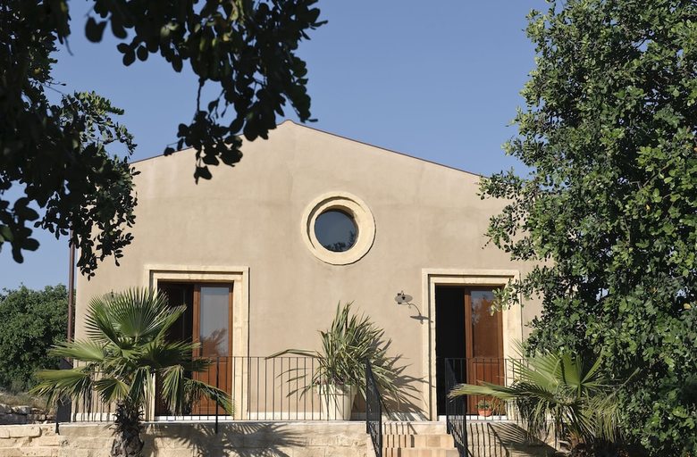 Hotel Relais Parco Cavalonga