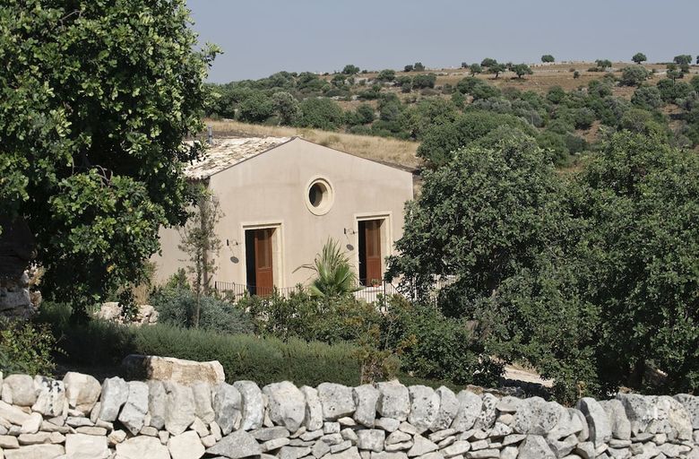 Hotel Relais Parco Cavalonga