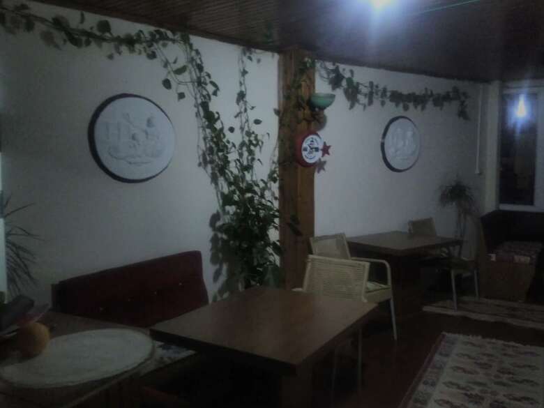 Hostal Yildiz 1 Motel