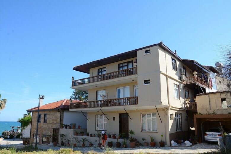 Hostal Yildiz 1 Motel