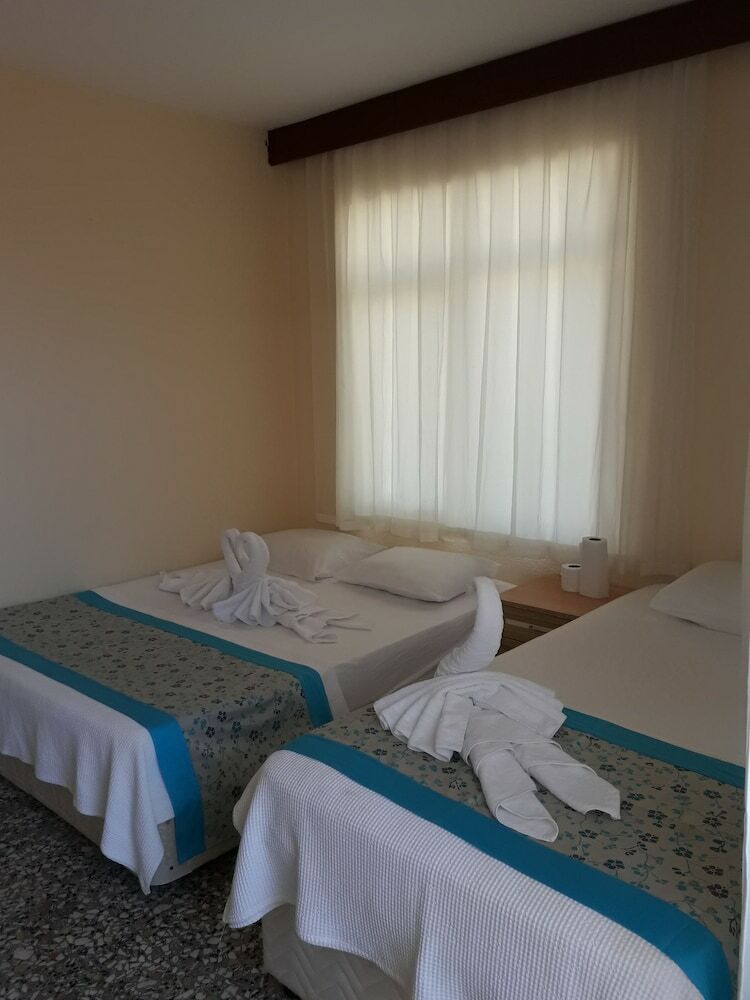 Hostal Yildiz 1 Motel